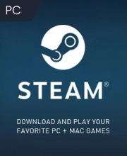 Steam Card Pc