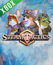 Steam Tactics Xbox One