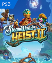 SteamWorld Heist 2 Playstation 5