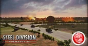 Steel Division Normandy 44 Preordine Beta Aggiornato con Nuove Mappe e Divisioni