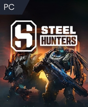 Steel Hunters Pc