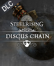 Steelrising Discus Chain Pc