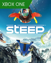 Steep Xbox One