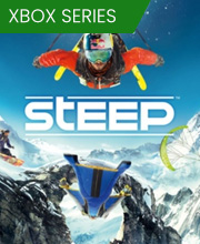 STEEP Xbox Series X