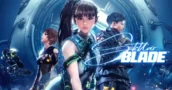 Stellar Blade: Il Nuovo Trailer Rivela Gli Inquietanti Boss Naytiba