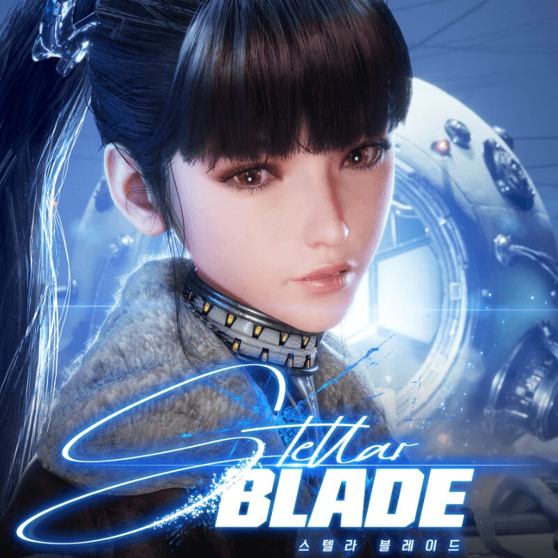 Stellar Blade Preordine Ora Disponibile - Sblocca Cosmetici Esclusivi