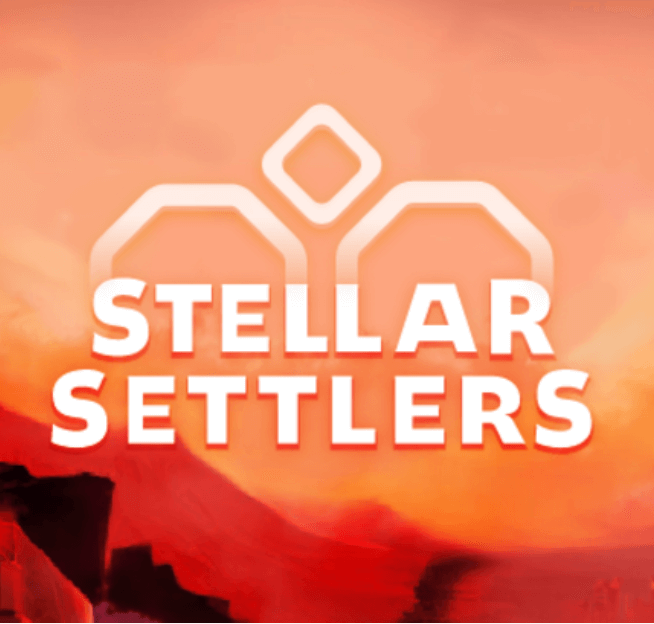 Stellar Settlers: Inizia l'Accesso Anticipato del Costruttore di Basi Spaziali Oggi!