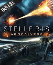 Stellaris Apocalypse Xbox Series X