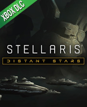 Stellaris Distant Stars Story Pack Xbox One