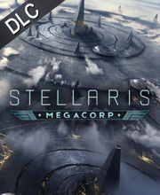 Stellaris MegaCorp Pc