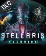 Stellaris Necroids Species Pack Pc