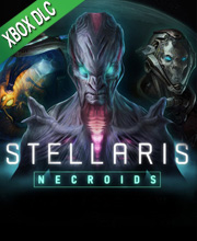 Stellaris Necroids Species Pack Xbox One