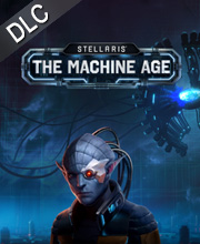 Stellaris The Machine Age Pc