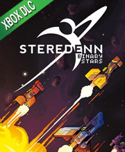 Steredenn Binary Stars Xbox One