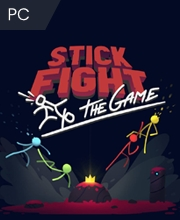 Stick Fight The Game Pc