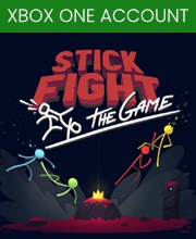 Stick Fight The Game Xbox One