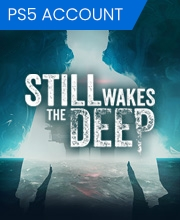 Still Wakes the Deep Playstation 5