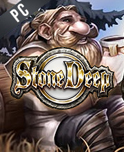 Stonedeep Pc