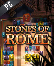 Stones Of Rome