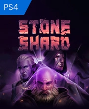 STONESHARD Playstation 4