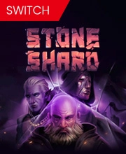 STONESHARD Switch