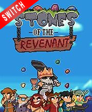 Stones of the Revenant Switch