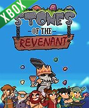 Stones of the Revenant Xbox One