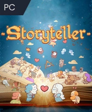 Storyteller Pc