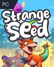 Strange Seed Pc
