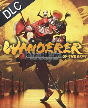 Stranger of Paradise Final Fantasy Origin Wanderer of the Rift Pc