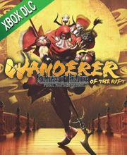 Stranger of Paradise Final Fantasy Origin Wanderer of the Rift Xbox One