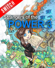 Strangers of the Power 3 Switch