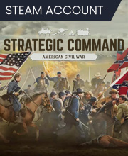 Strategic Command American Civil War Pc