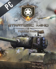 Strategic Mind Fight for Freedom Pc