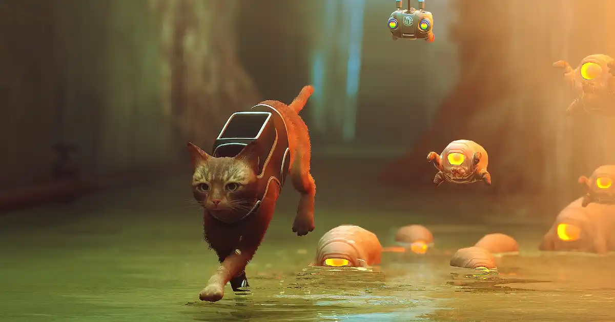 Offerta Stray Xbox Key: il tracker dei prezzi trova un grande sconto!