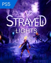 Strayed Lights Playstation 5