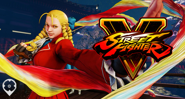 Streetfighter5
