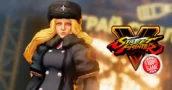 Street Fighter 5 Nuovo Carattere Kolin Rivelato