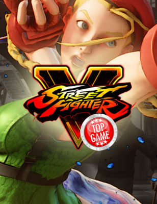Street Fighter V Avrà Il Supporto Fino al 2020 da Capcom