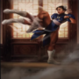 Street Fighter si unisce a MTG in un evento a tempo limitato