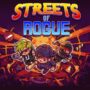 Streets of Rogue: Acquista per meno di 2 € questo fine settimana!