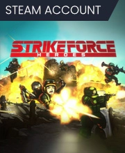 Strike Force Heroes Pc