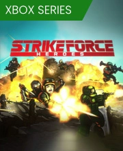 Strike Force Heroes Xbox Series X