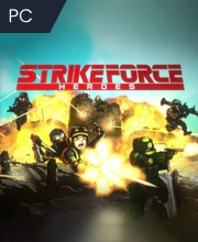 Strike Force Heroes Pc