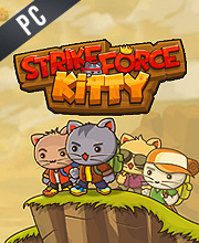StrikeForce Kitty Pc