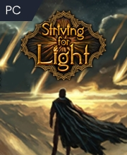 Striving for Light Pc