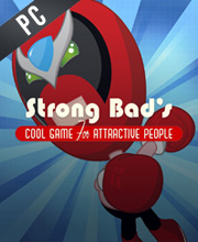 Strong Bads Cool Game for Attractive People Season 1 Pc