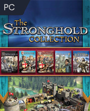 Stronghold Collection Pc