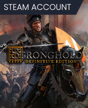 Stronghold Definitive Edition Pc