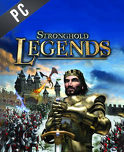 Stronghold Legends Pc
